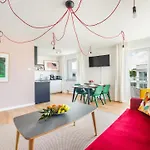 Prywatne Apartamenty Sun & Snow W Porta Mare
