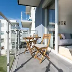 Prywatne Apartamenty Sun & Snow W Porta Mare