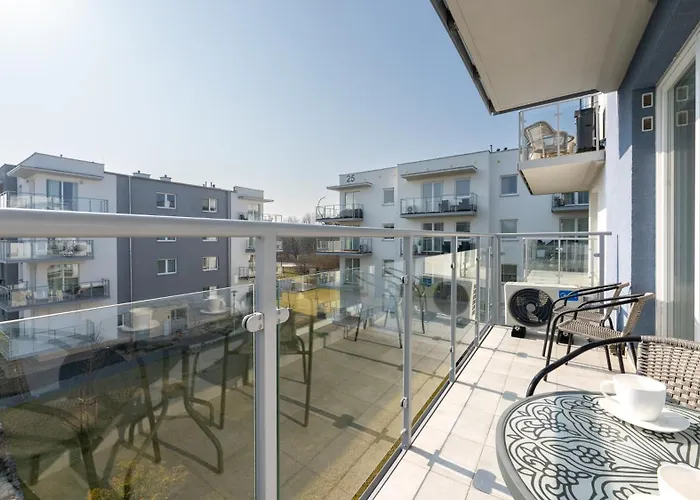 Prywatne Apartamenty Sun & Snow W Porta Mare
