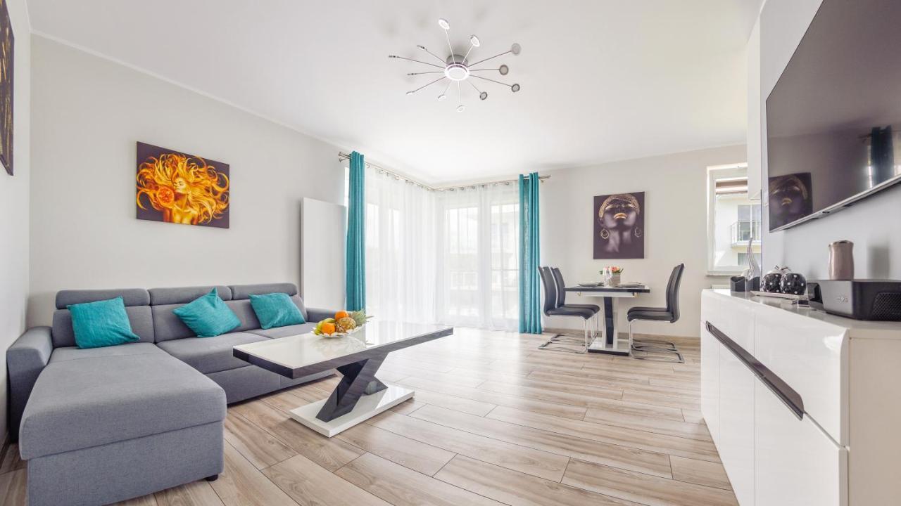 Apartment Prywatne Sun & Snow W Porta Mare *