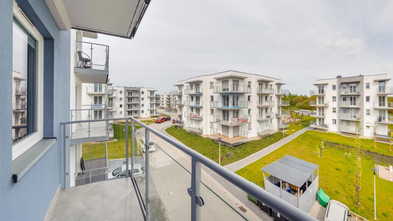 Prywatne Sun & Snow W Porta Mare Apartment