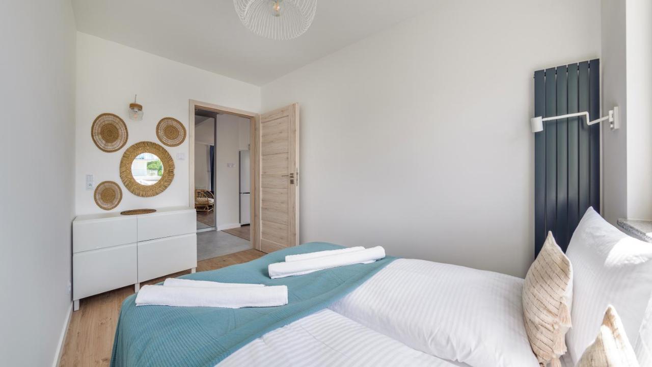 Apartment Prywatne Sun & Snow W Porta Mare *
