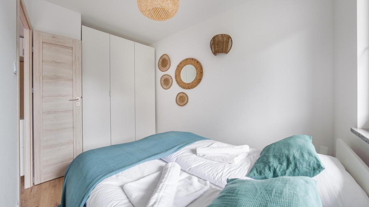 Prywatne Sun & Snow W Porta Mare Apartment *