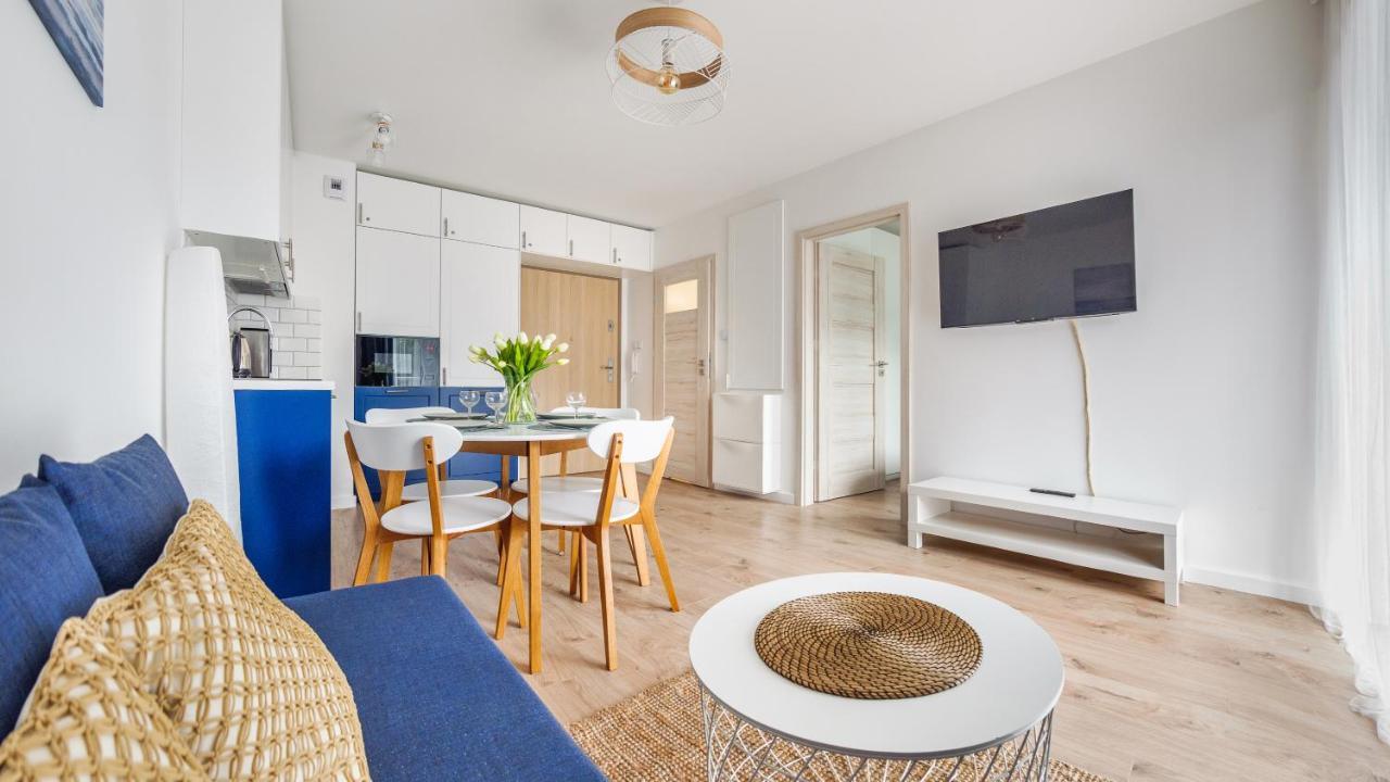 Apartment Prywatne Sun & Snow W Porta Mare *