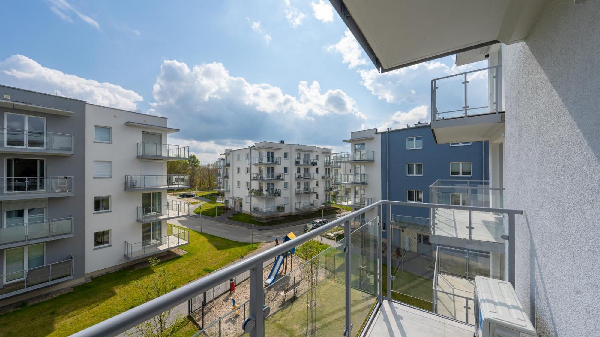 Apartment Prywatne Sun & Snow W Porta Mare *
