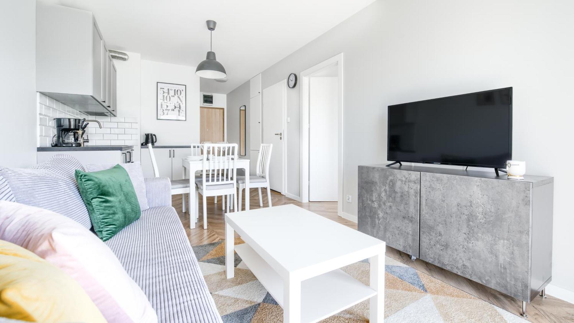 Apartment Prywatne Sun & Snow W Porta Mare *