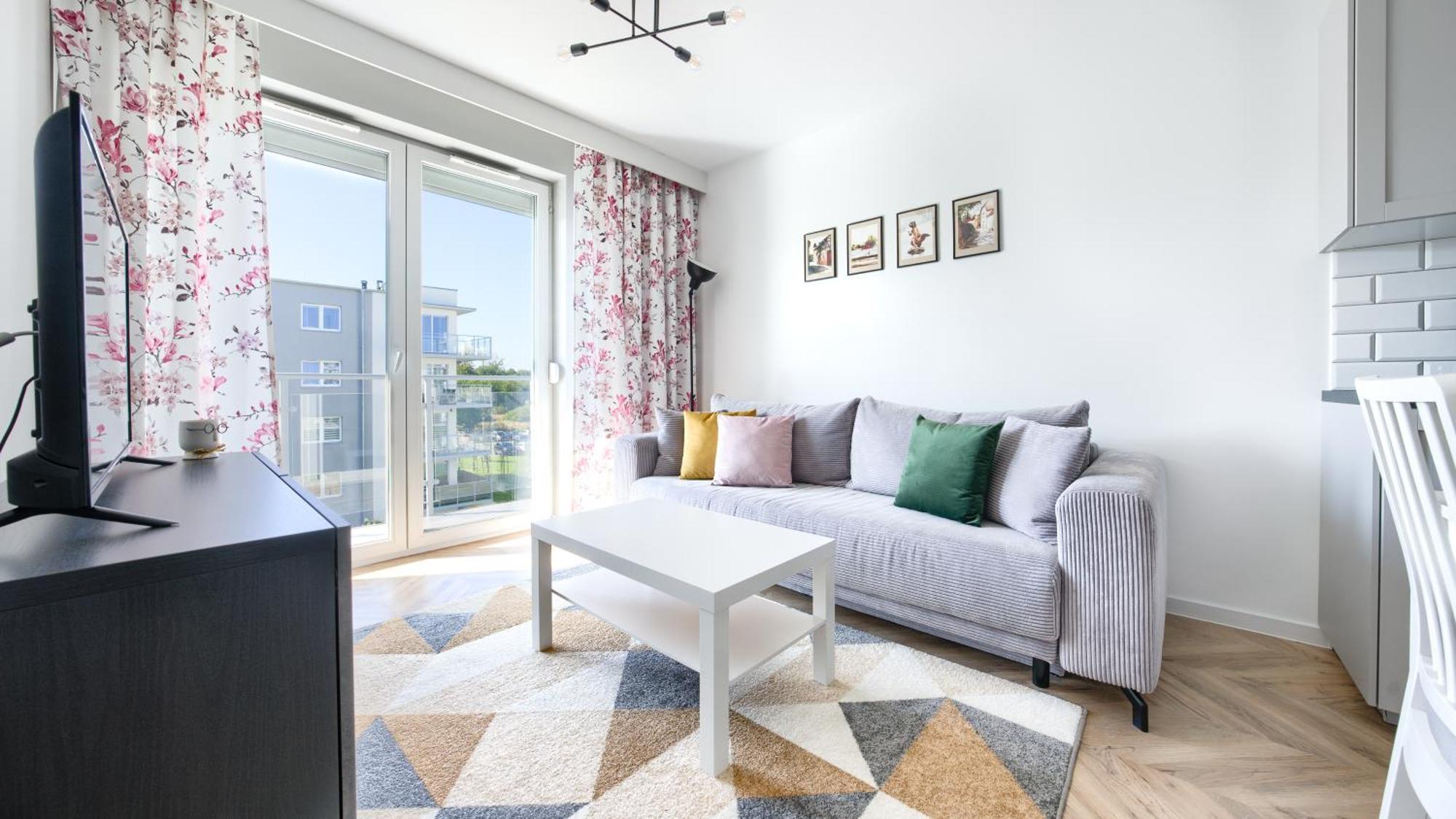 Apartment Prywatne Sun & Snow W Porta Mare *