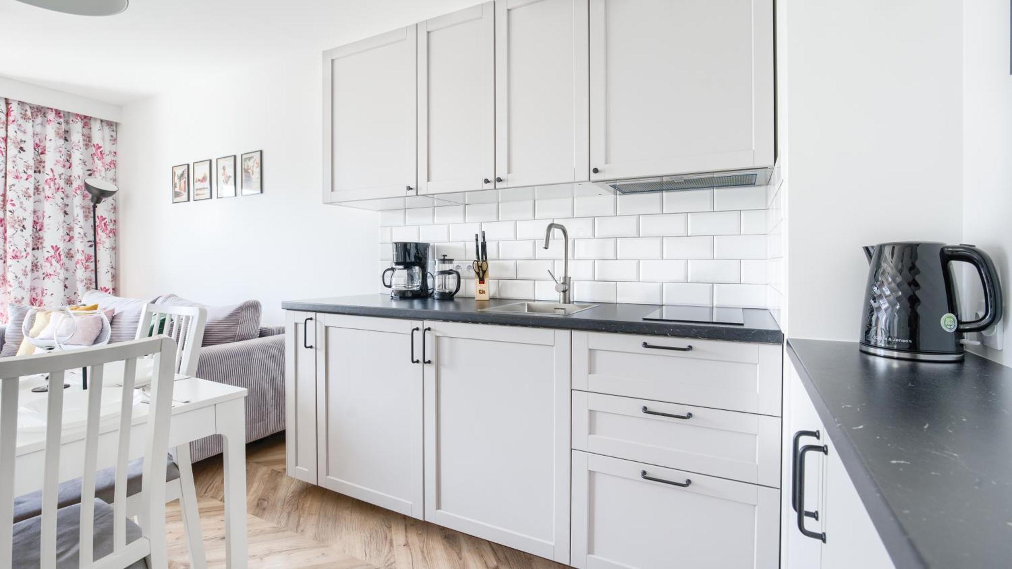 Apartment Prywatne Sun & Snow W Porta Mare Kolberg