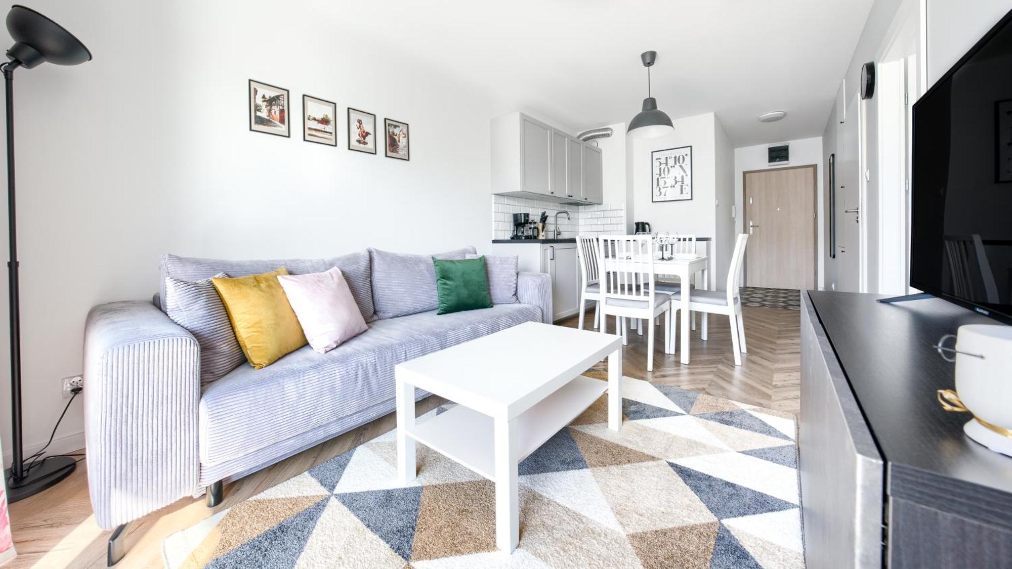 Prywatne Sun & Snow W Porta Mare Apartment