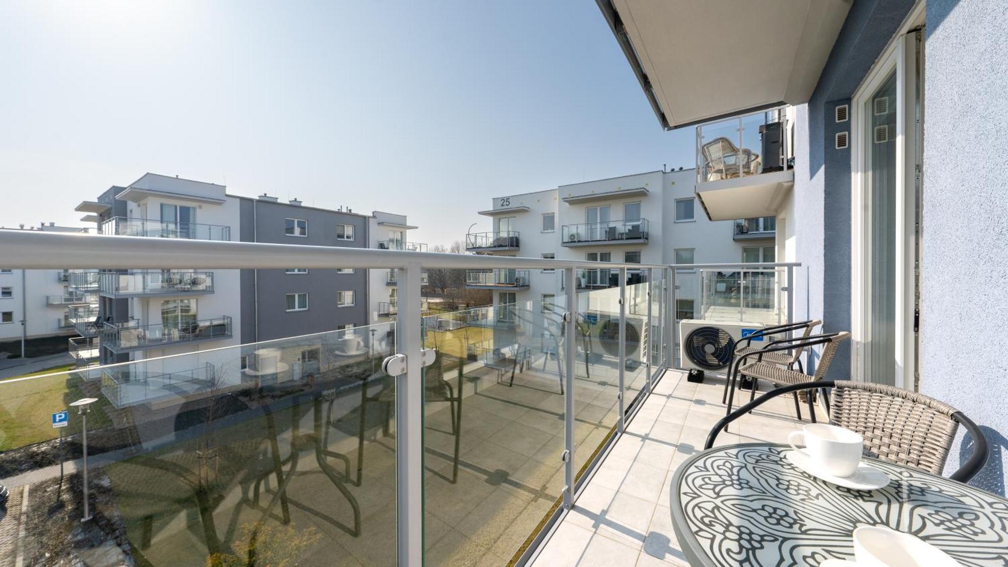Apartment Prywatne Sun & Snow W Porta Mare *